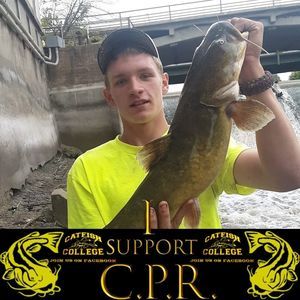 Meet your Posher, Nathan